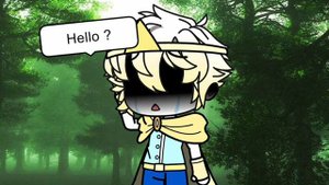 Nightmare plays the violin/ undertale Au/Errorink/meme/ Gacha life/