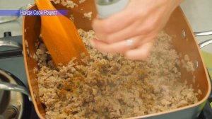 Жареные пирожки с мясом на кефире простой рецепт выпечки на перекус!