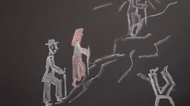 УЗКИЙ ПУТЬ ХРИСТИАНИНА... смотреть онлайн