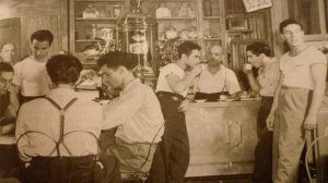 Почему кофе который придумали в Италии, называется "АМЕРИКАНО"