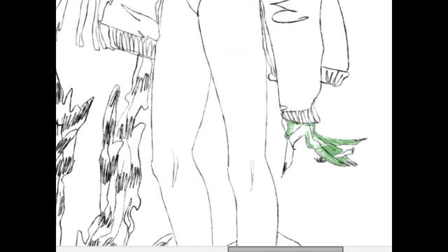 перерисовываю свою картинку и рассуждаю о редравах смотреть онлайн