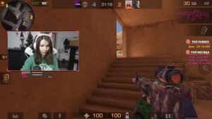 ПРИТВОРИЛИСЬ ВЕЛЕЙ И ГРИЗОМ ПРОТИВ КОТИ ?| ?ЗАТРОЛИЛИ КОТЮ ПРЯМО НА СТРИМЕ В ДУЭЛИ STANDOFF 2