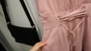 VLOG Катя подбирает лук Насте, а Настя Кате