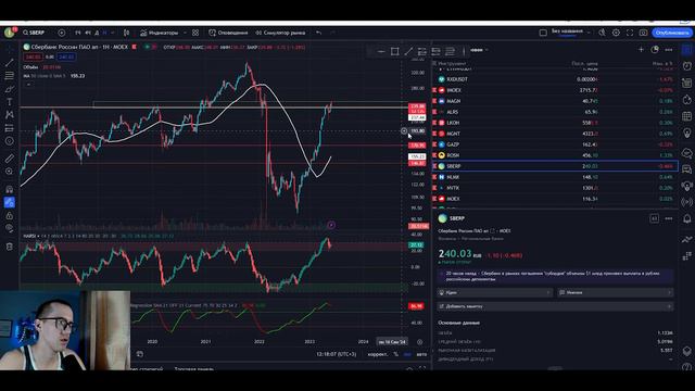 Покупаю новые ОФЗ в портфель. Первые 100к в портфеле. Фондовый рынок РФ. Инвестиции в молодости 62 смотреть онлайн