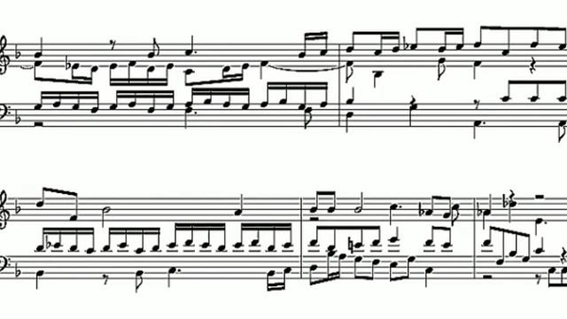 Kyrie Eleison from Requiem mass by W. A MOZART, PIANO ACCOMPANYMENT смотреть онлайн