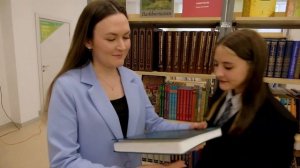 Ученики гимназии № 2 «СМАРТ» стали призёрами олимпиады по родным языкам