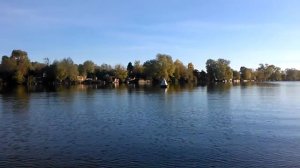 HANGKAI 4 л.с.+ "Прогресс" на Волге