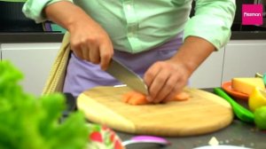 СУПЕР ВКУСНО! Паста с лососем в сливочном соусе