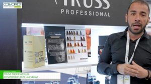 [COSMOPROF 2023 LAS VEGAS] - TRUSS PROFESSIONAL