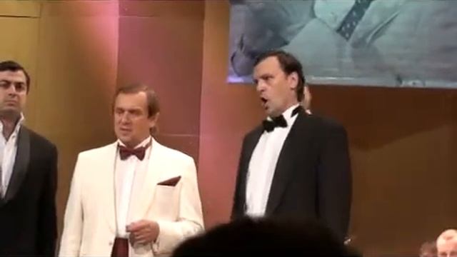 И КАЛЬМАН АРИЯ МИСТЕРА ИКС ИЗ ОПЕРЕТТЫ ПРИНЦЕССА ЦИРКА 4 БАРИТОНА смотреть онлайн