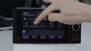 Обзор Android автомагнитолы MARUBOX M701A4 для TOYOTA