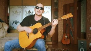 Сектор-Газа спор(cover by Костюк)