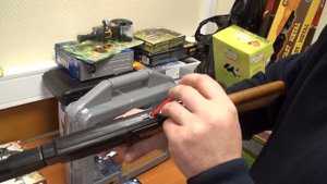 365 Детский автомат Matic 45 Special Edison