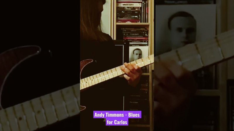 Blues for Carlos