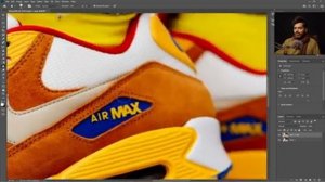 How to use Blur Tool in Adobe Photoshop Hide Portion Using Blur Effect in Photoshop