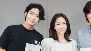 Ли Джун Ги и Чан Дон Гон: тогда и сейчас в 2006 и в 2023 году #leejoongi #kdrama #arthdalchronicle