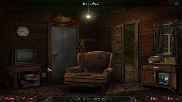 Let's Play - Nightmare Adventures - The Witch's Prison - Part 1 смотреть онлайн