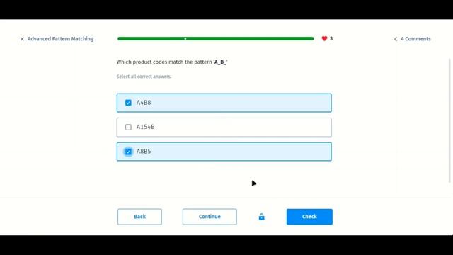 Sololearn | Introduction to SQL Full Course Answer With Practice Set | Free Certification SQL