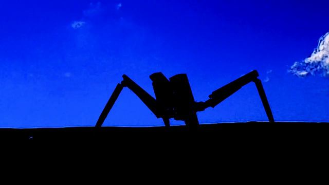 в китае вышел из метеорита огромный монстр или нло корабль! #news #new #blog смотреть онлайн