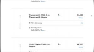 Apple Store Online Launched in India With Prices Upto 60L INR IN INDIA FOR THE MAC PRO !