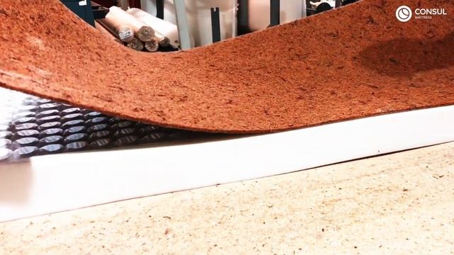 Holding Consul. Ручное производство эксклюзивной линейки матрасов Consul. смотреть онлайн