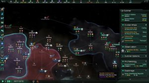 [Stellaris Ps4] Sea Jelly. Preparation is a Struggle part 2