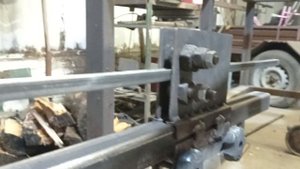 простой усилитель профиля
