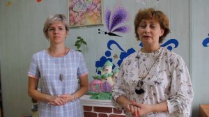 Дистанционное родительское собрание в подготовительной группе ТНР "Бабочки"