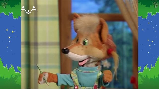 Вечер в Шишкином Лесу. Быт. Выкройка смотреть онлайн