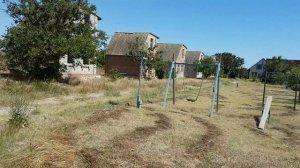 База Отдыха " Оленёнок" Крым. Оленевка