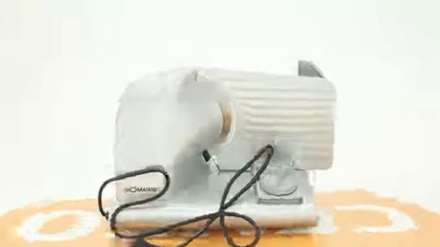 Krajalnica Bomann MA 431 CB - sprawdź w 3D - Ceneo.pl смотреть онлайн