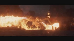 Fantasy FX in Houdini _ DRAGON FIRE (Rebelway)