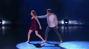 Танцы: Тэо и Лариса Полунина (L’One - Шанс) (сезон 3, серия 19)