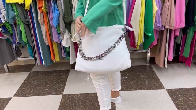 ?♀️?♀️ДЛЯ НЕЁ ?ЧАСТЬ -1?ОБЗОР ОДЕЖДЫ С АНЖЕЛОЙ.САДОВОД.МОСКВА смотреть онлайн