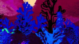 Na zare - witch house remix