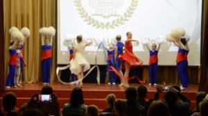Россия , мы дети твои !