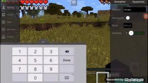 Minecraft Pe How to use MCPE Master in 0.14.2