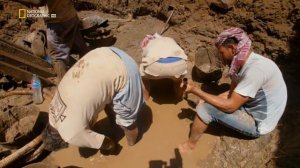 Затерянные сокровища Египта. Неразгаданные тайны Тутанхамона