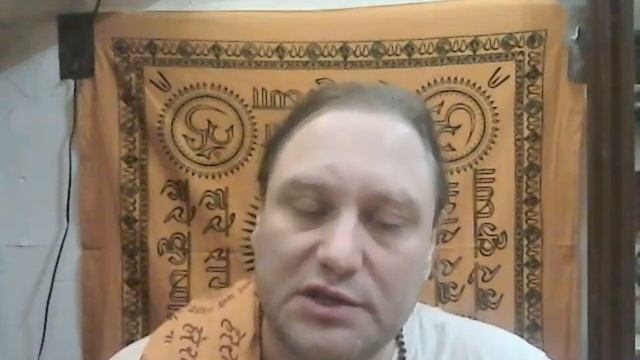 Праздник Шиваратри и о многом ещё.  Павел Калягин.  Исповедь