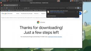 How to Install Chrome Browser on Fedora Workstation  Chrome Browser on Fedora @iwcoding