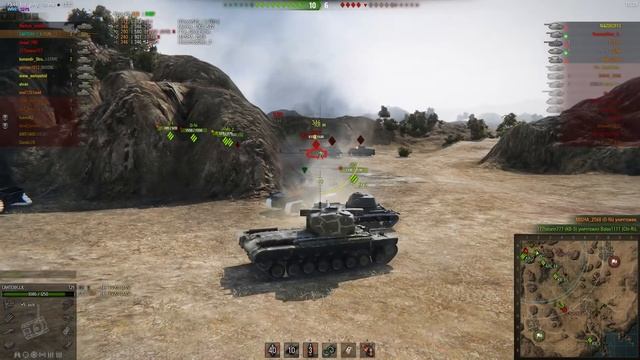 T29 Гайд (обзор) World of Tanks(wot)