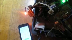 GSM модуль для управления Webasto Thermo Top V
