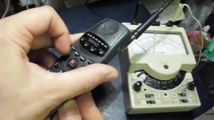 Senao-258+ трубка радиотелефона продам в Украине
