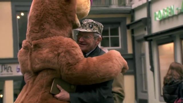 Про медведя... смотреть онлайн