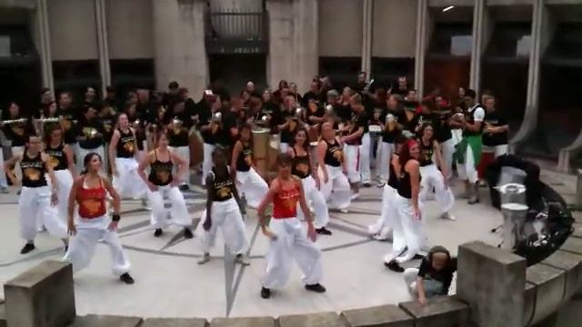 Atabak Lille 2011 (4) смотреть онлайн