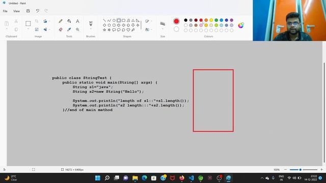 String in java | Part-2|| Session-64 ||Java ||HeapCode || Java full training