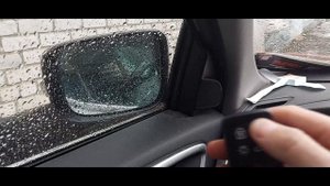 Программирование ключа Volvo xc60  2017г. Xtool Pad Elite от Zelkeys