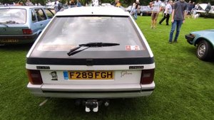 Citroën BX 16RS Break
