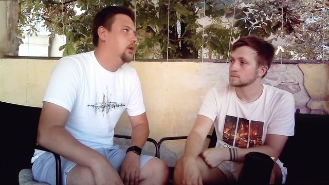 ВНЖ и виза талантов в Сербии