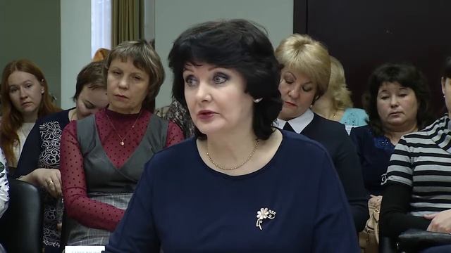 Визит делегаций из Москвы и Витебска в Белоярский смотреть онлайн